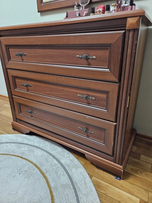 Продам  Спальный гарнитур производство Беларусь