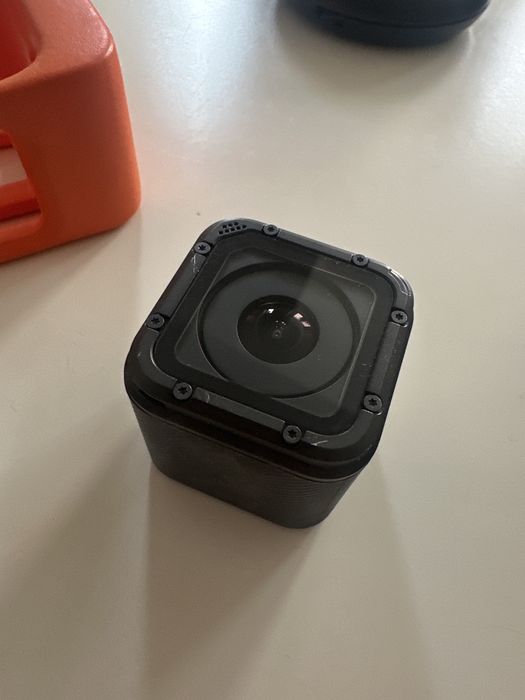 GoPro Hero 5 Session