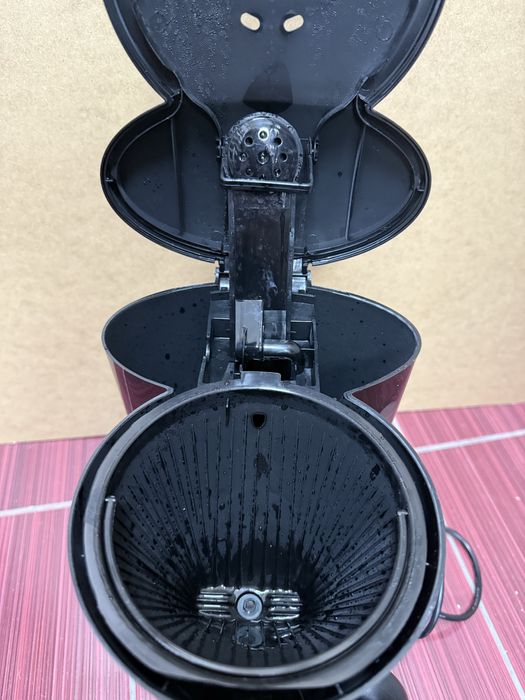 Кафемашина за шварц кафе CLATRONIC KA 3327 870 W
