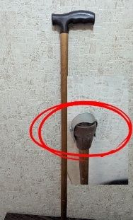 Советская швейная машинка