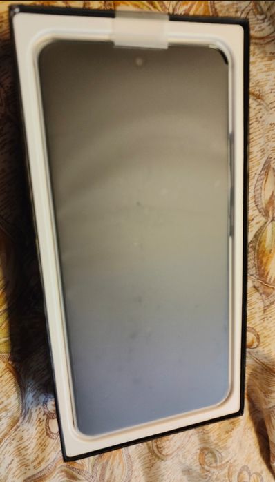 Игровой iQOO Neo 10, 12/256