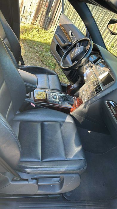 Bara,aripa,ușii ,capota ,faruri audi A6