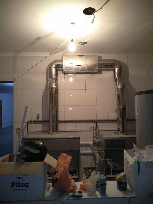 Сварка аргон Изготовление + Ремонт Емкостей 100%  качество шва