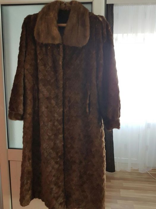 Haina de blana nurca