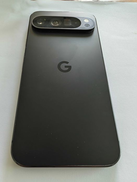 Vand Google Pixel 9 Pro XL, 256GB, 16GB RAM, 5G, Obsidian