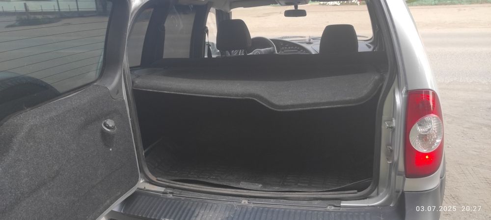 Продам Шевроле Нива