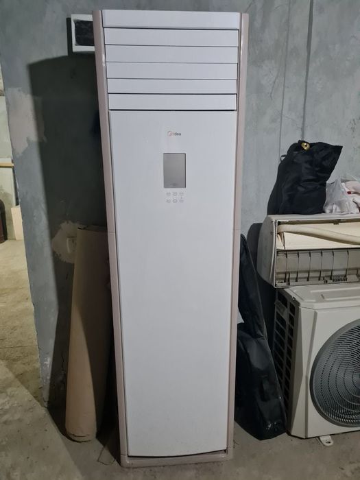 Кондиционер Midea