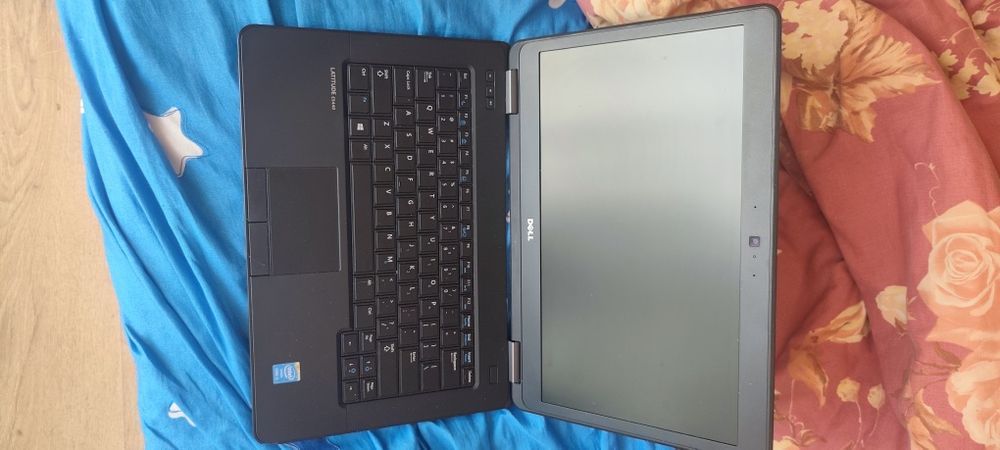 Лаптоп DELL E5440 I5-4300U 8GB 256GB SSD+500GB