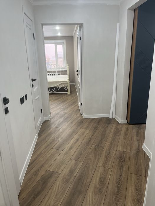 Продам 3 комнатную квартиру