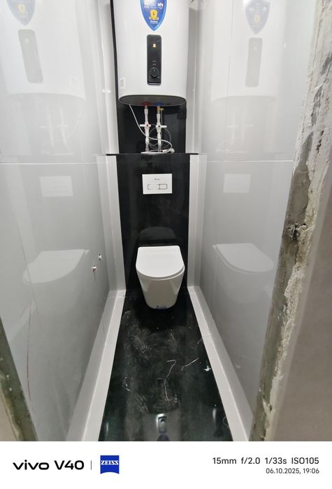 Евро ремонт квартир под ключ