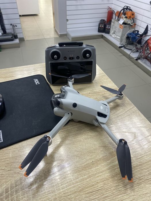 Дрон DJI Mini 4 Pro TM79