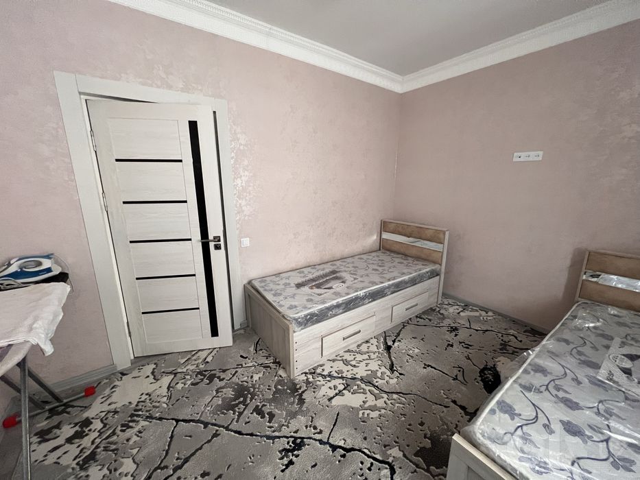 Сдаётся в аренду квартира