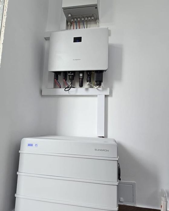 Vila PARK Residence 3 Lumina gata de locuit