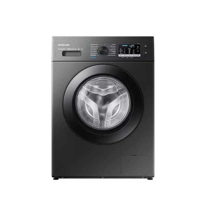 Samsung avtomat kir yuvish mashinaliriga katta chegirma