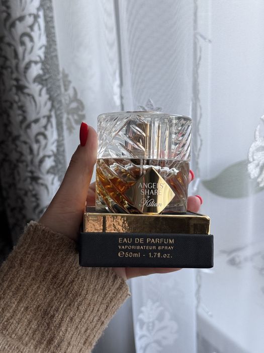 Духи Kilian Angel’s Share
