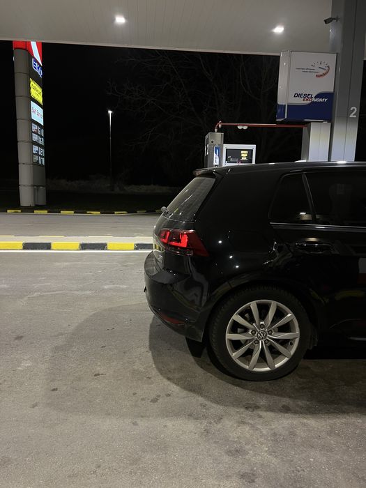 Оригинални стопове за голф 7 VW GOLF 7 европейски