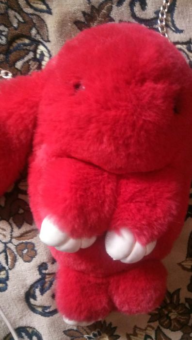 Рюкзачок детский.