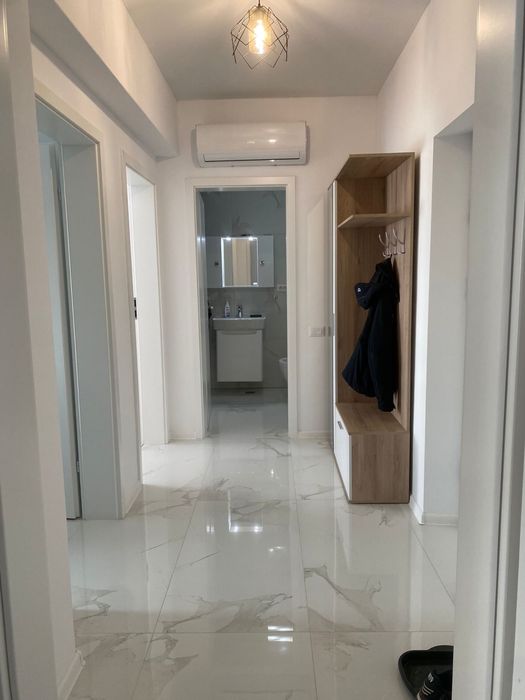 Inchiriez Apartament 2 camere Premium - Envogue Residence