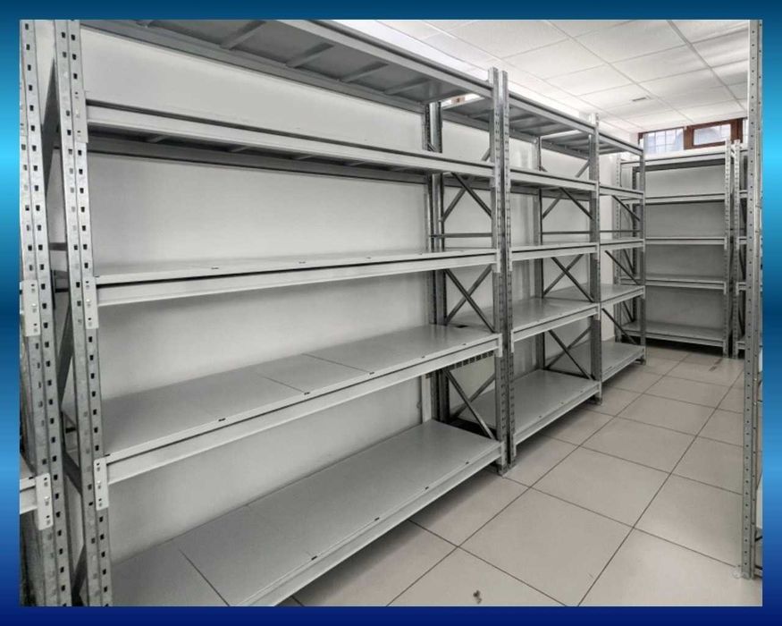 Складские стеллажи, стеллаж для склада, ombor stellaj, ombor  tokcha