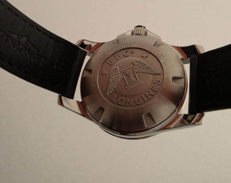 Vand ceas Longines