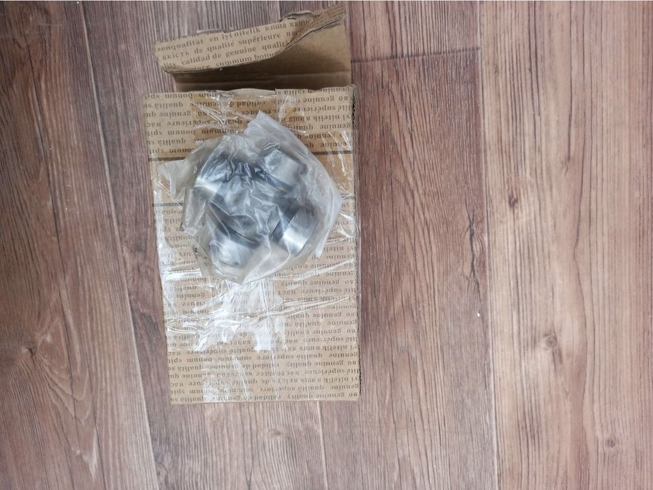 Запчасти на SsangYong new actyon