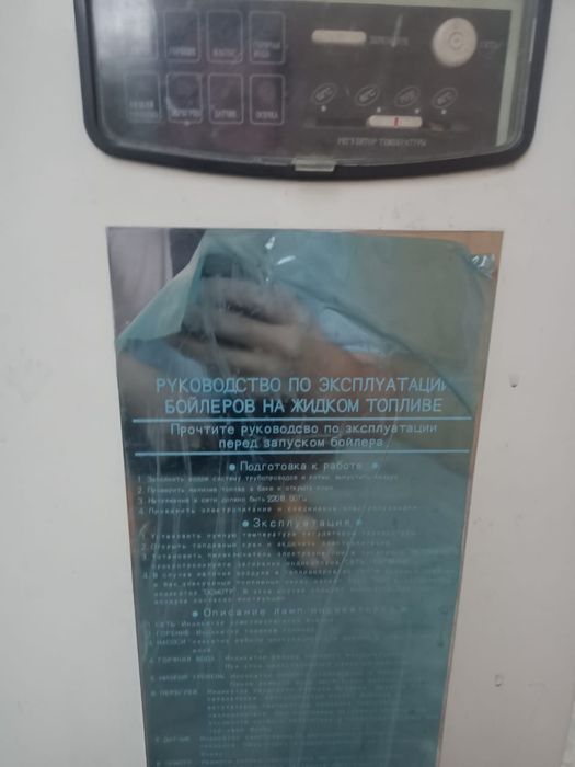 Дизельный пеш бу.