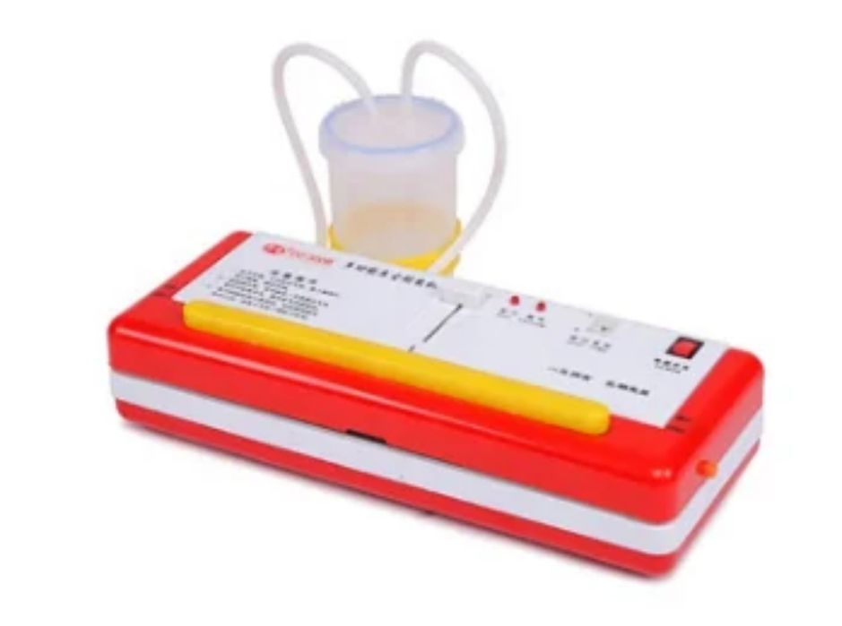 Продам ваккуматор DZ-300B