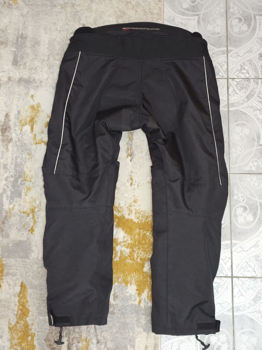 Pantaloni moto RST