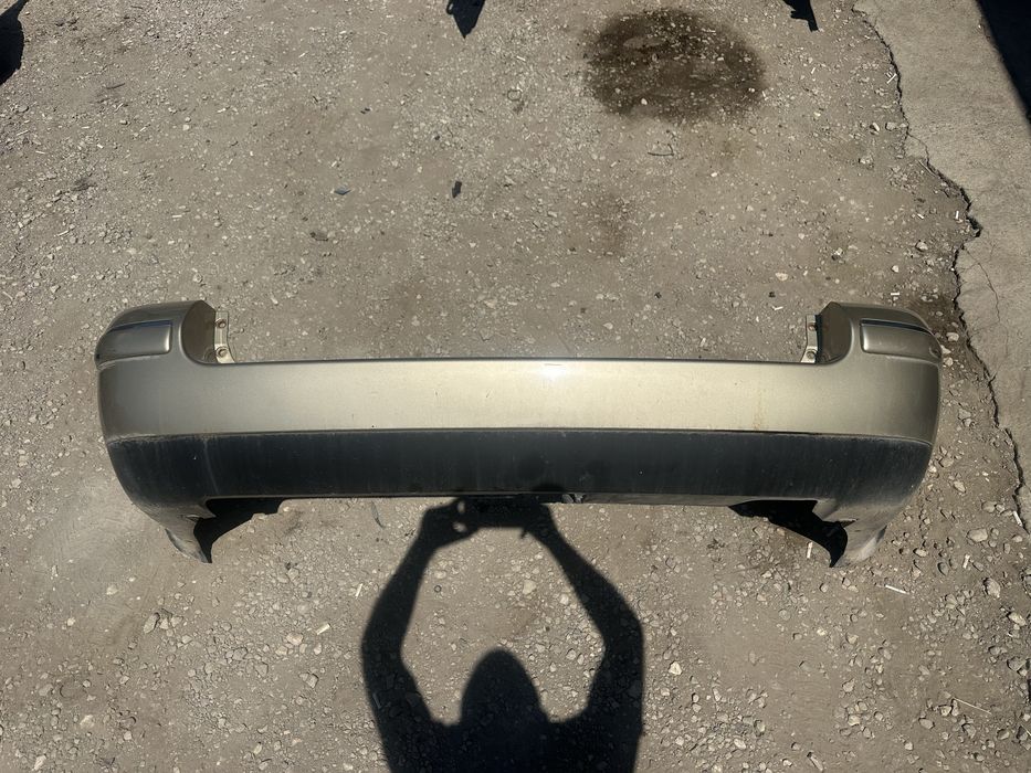 Задна броня за Фолксваген Пасат 5.5 комби