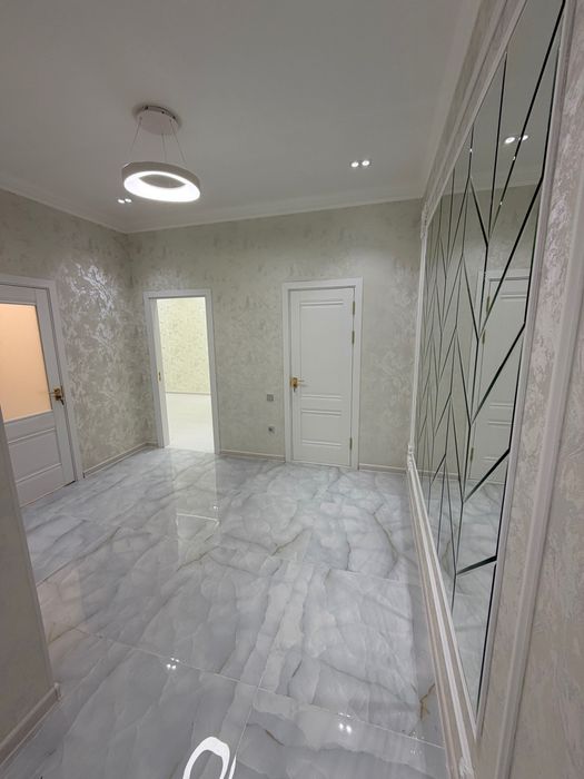 Сдается своя квартира