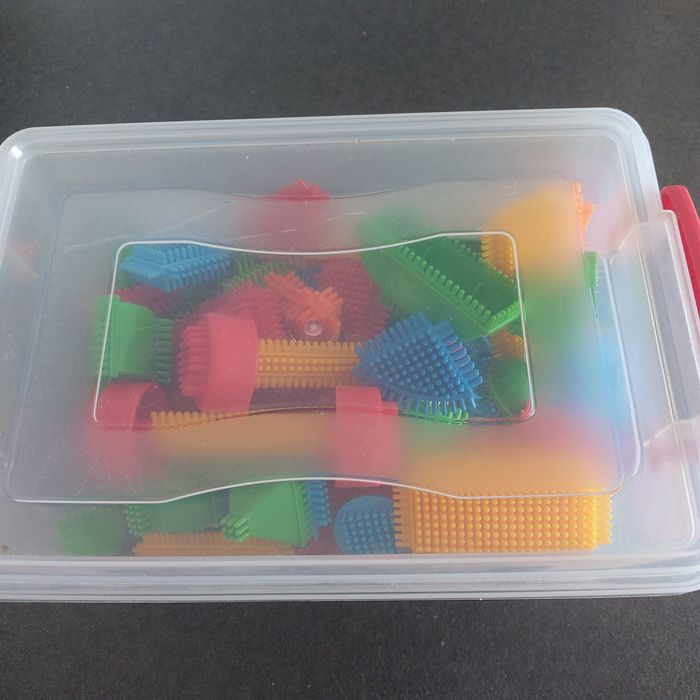 Конструктор 100 части