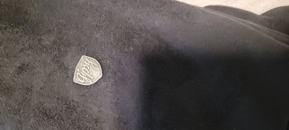 Gipsy  зимно яке