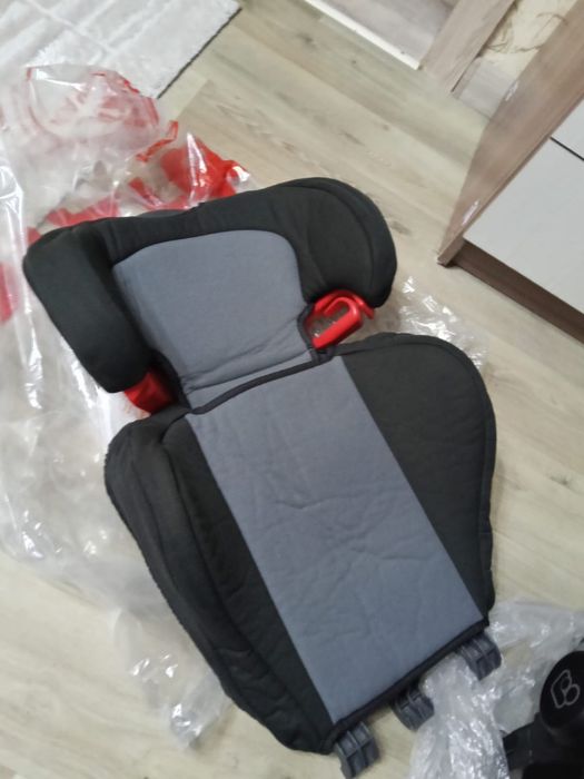 Автокресло детское