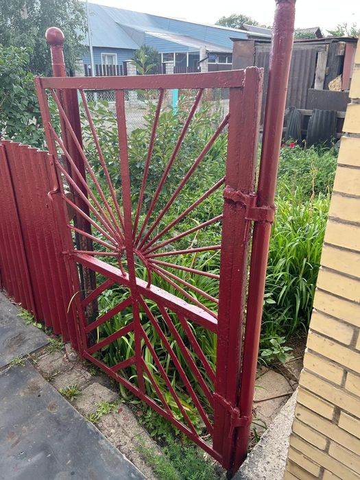 Продается дом на два хозяина  в Новодолинки