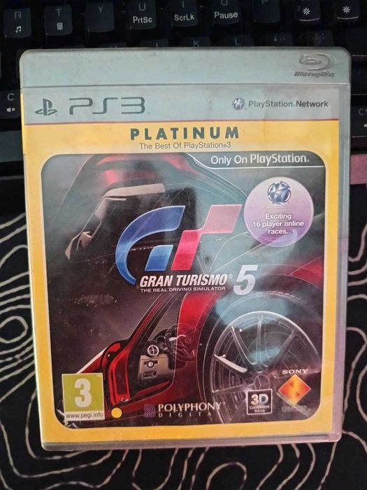 Playstation 4 слим slim и оригинални дискове с игри
