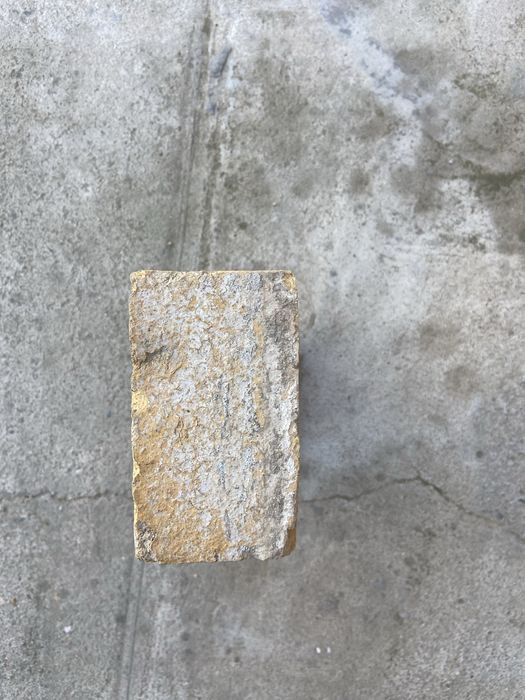 Огнеупорный кирпич