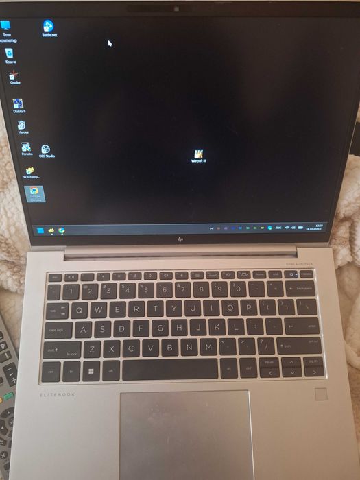 Лаптоп HP EliteBook 845 14 inch G10 Notebook PC