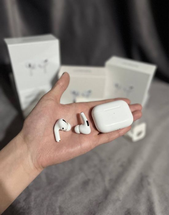 Наушники AirPods Pro 2gen