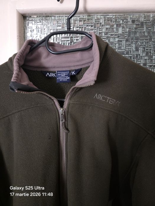 ARC'TERYX  impecabil