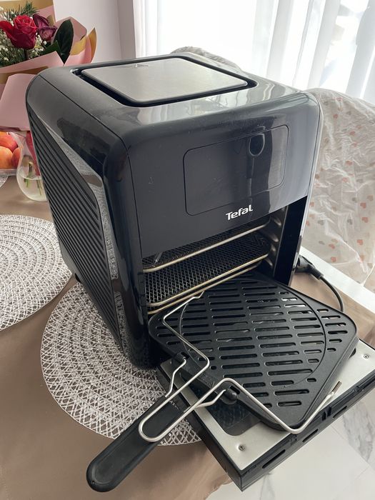 Air fryer Tefal de vanzare