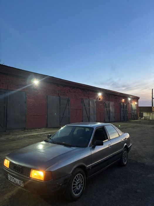 Продам Ауди 80 Б3