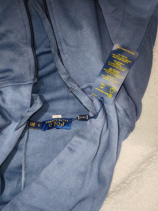 Bluza polo ralph lauren