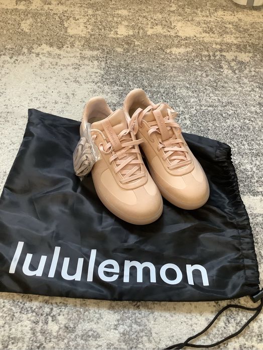 Adidasi dama LuLulemon 41 noi