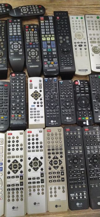 Дистанционно ДВД Домашно кино Саундбар Dvd Hometheater system soundbar