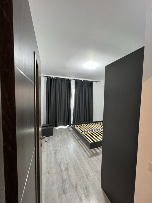 Inchiriez 2 camere, direct proprietar