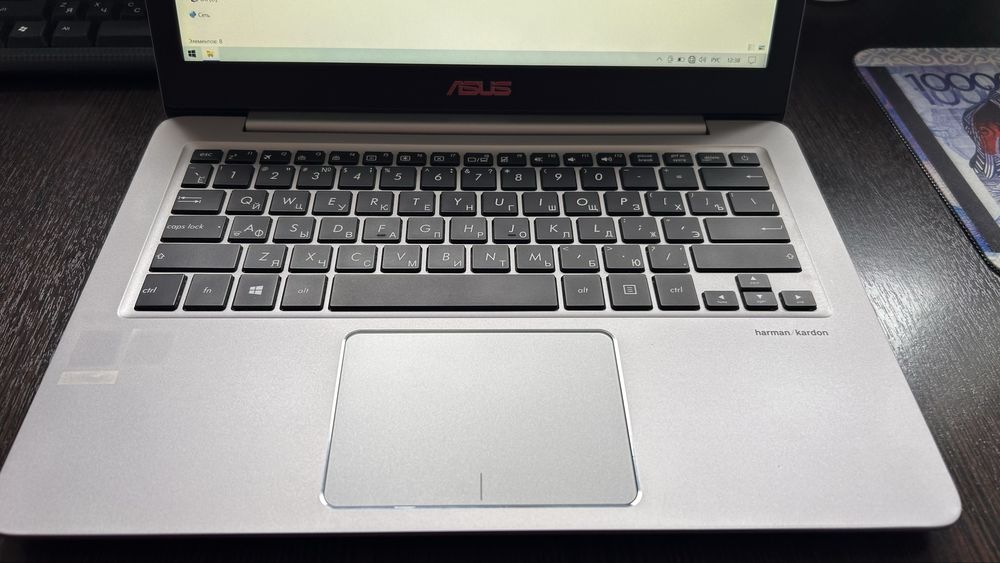 Asus Zenbook ux310