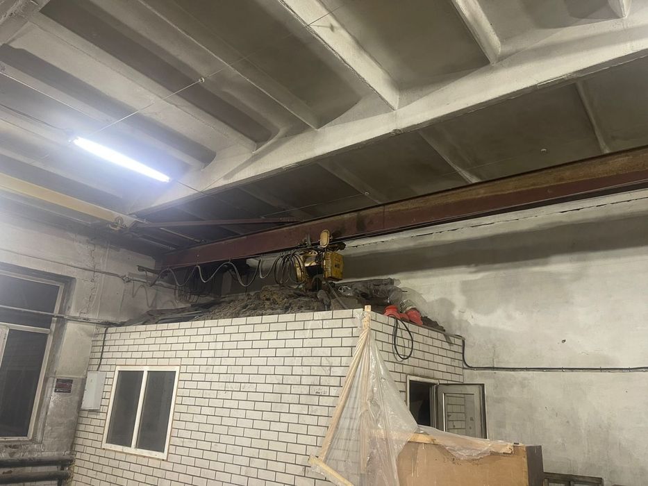 Сдам в аренду отапливаемый бокс