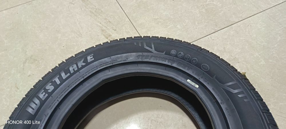 Westlaik avtoshinasi