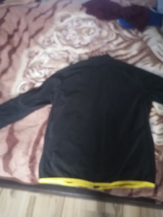 Горница на Борусия Дортмунд размер XL