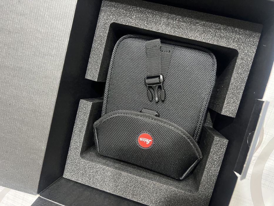 Бинокль leica обмен на айфон 17про